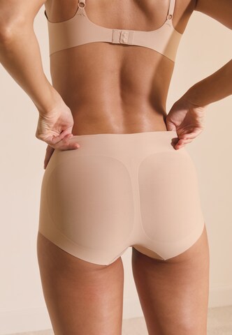 Slip modellante 'PURE PERFECT' di ETAM in beige