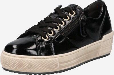GABOR Sneakers in Black, Item view