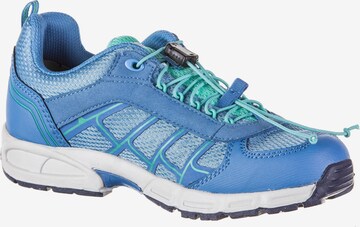 MEINDL Flats 'FINALE GTX' in Blue