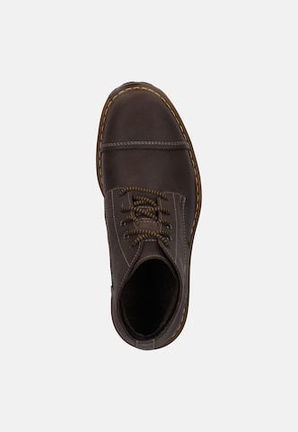 JOSEF SEIBEL Veterboots 'Chance 53' in Bruin