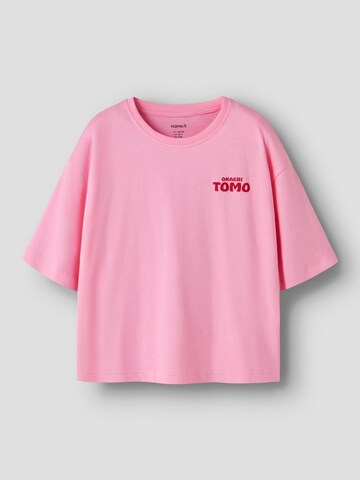 NAME ITMajica 'NKFJulmo' - roza boja