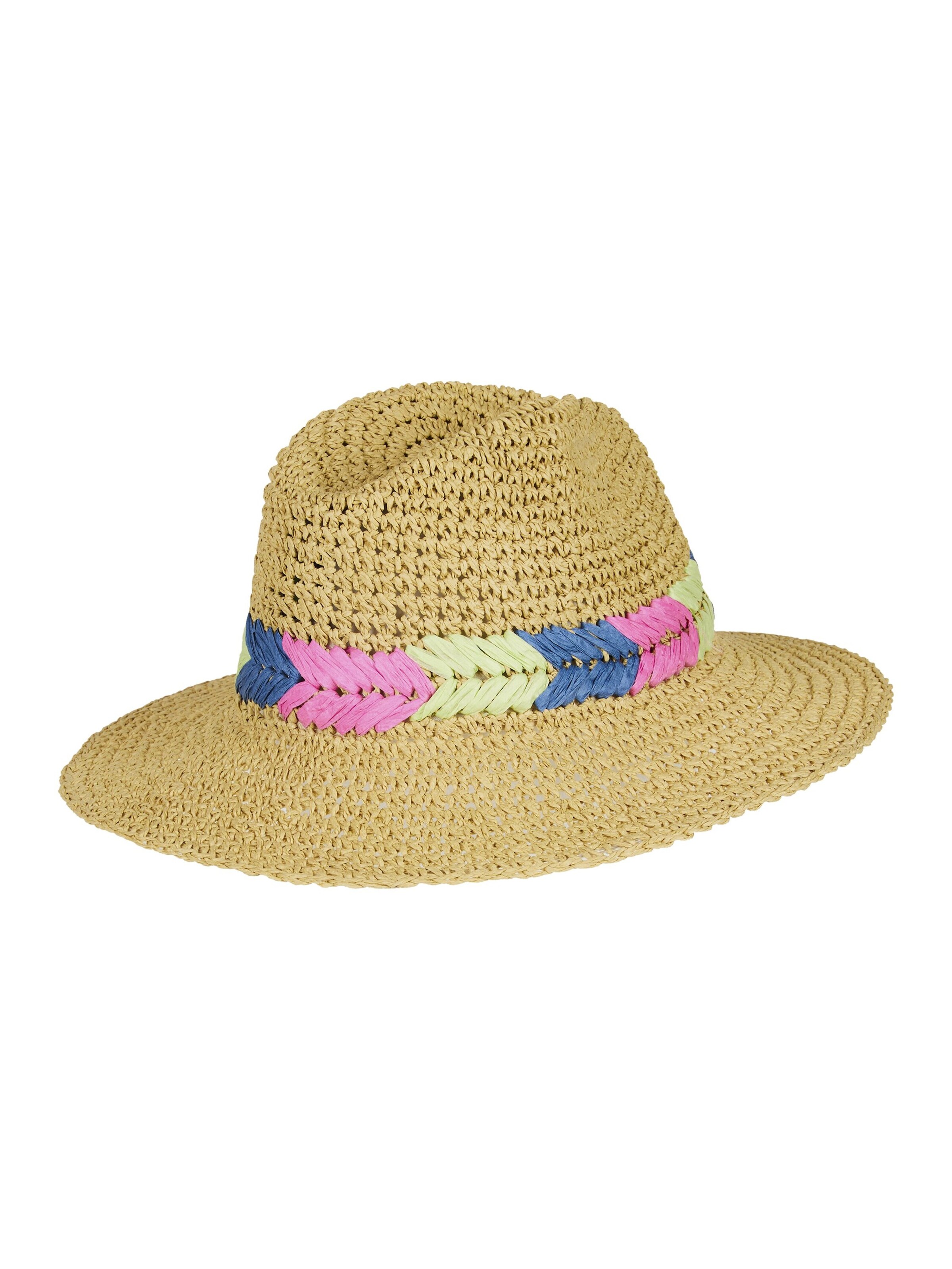 PROTEST Hat 'PRTErlena' in Blue