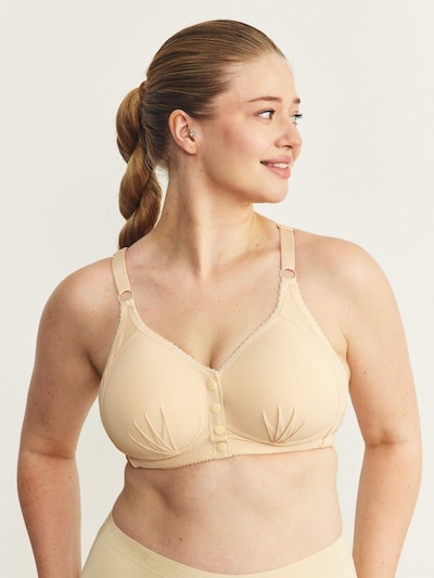 C&City Bra in 100 in Nude, Item view