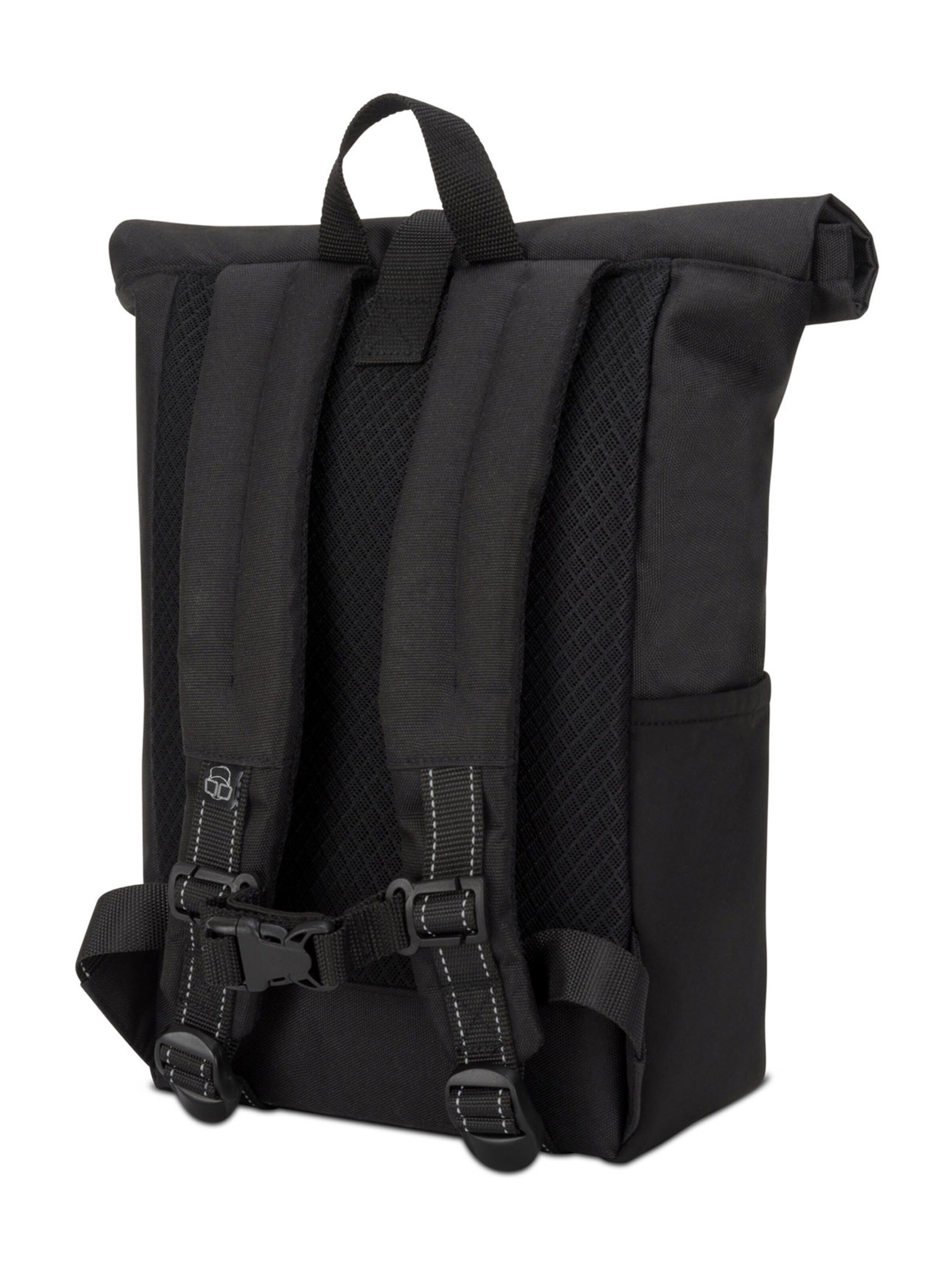 juoda Johnny Urban Kuprinė 'Aaron'