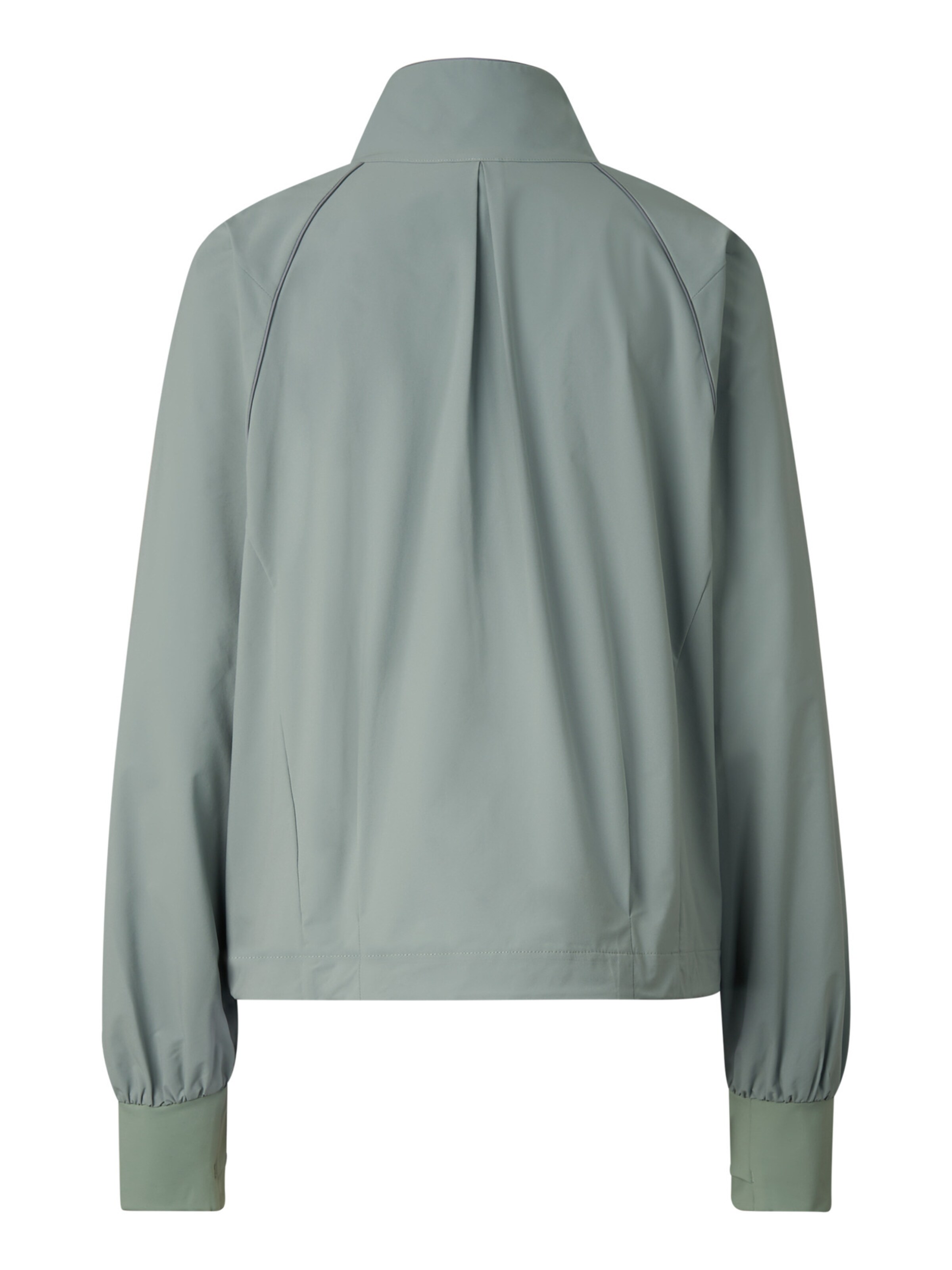 Bogner Fire + Ice Funktionsjacke 'Alina' in Grün
