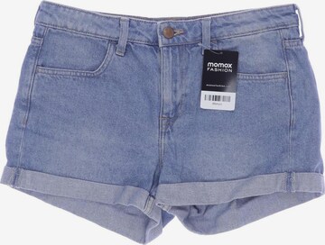 H&M Shorts S in Blau: predná strana