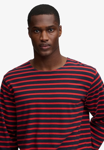 T-Shirt 'The Merchant Store' Superdry & Co en bleu