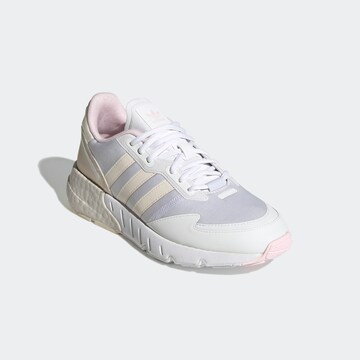 ADIDAS ORIGINALS Sneaker low i hvid