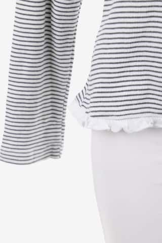 Expresso Longsleeve-Shirt L in Grau