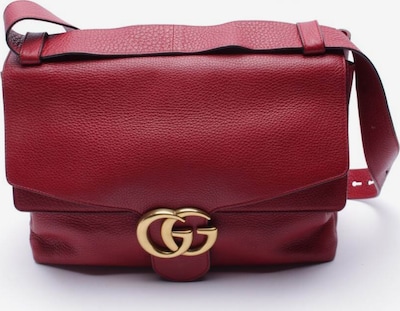 Gucci Bag in One size in Red, Item view