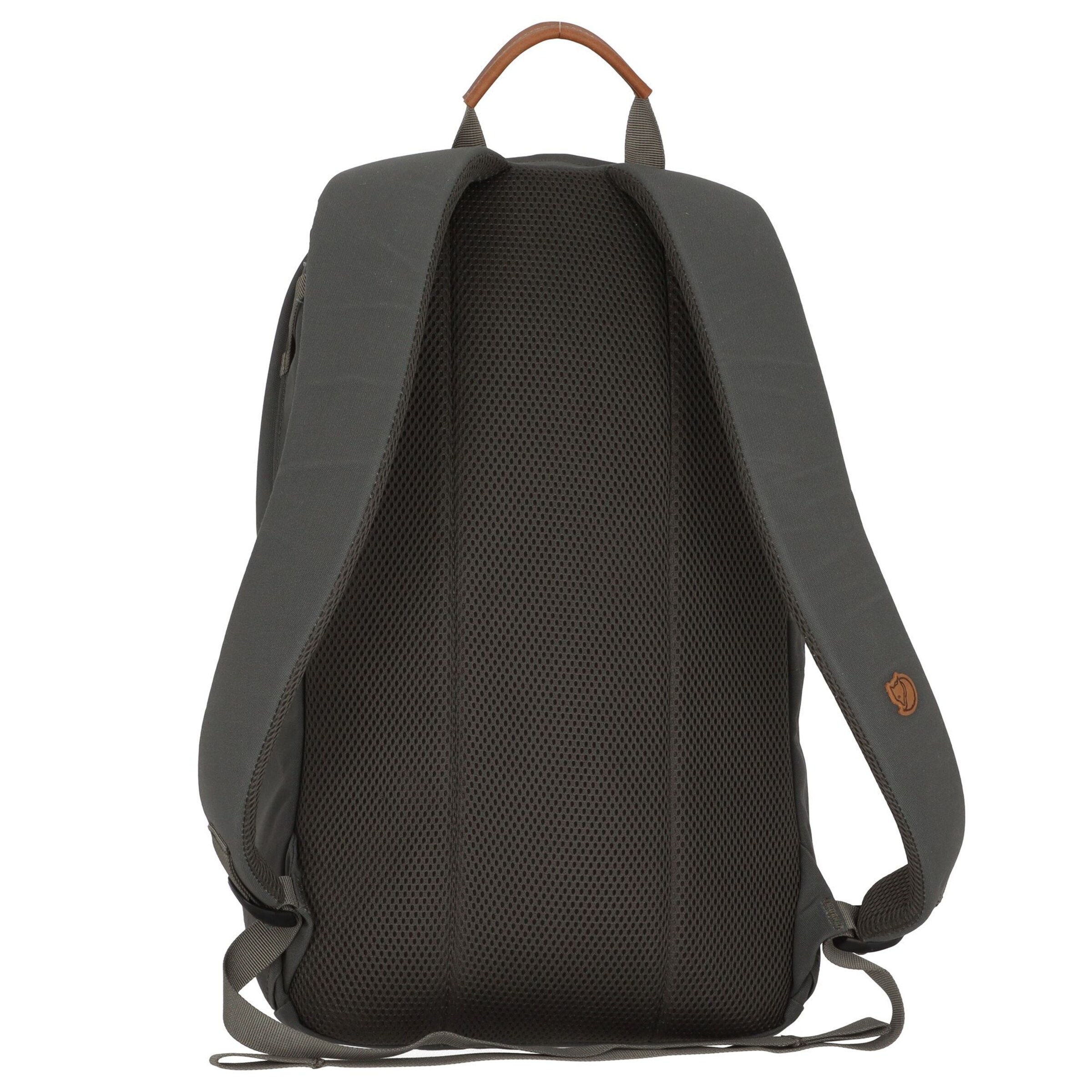 Fjällräven Backpack 'Räven' in Grey