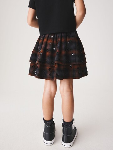 Next - Falda en negro