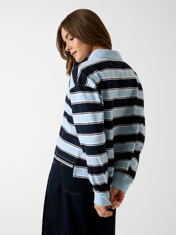 GUESS Shirt in Blau