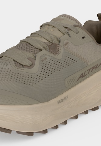 Chaussure de course 'OLYMPUS 7' Altra en gris