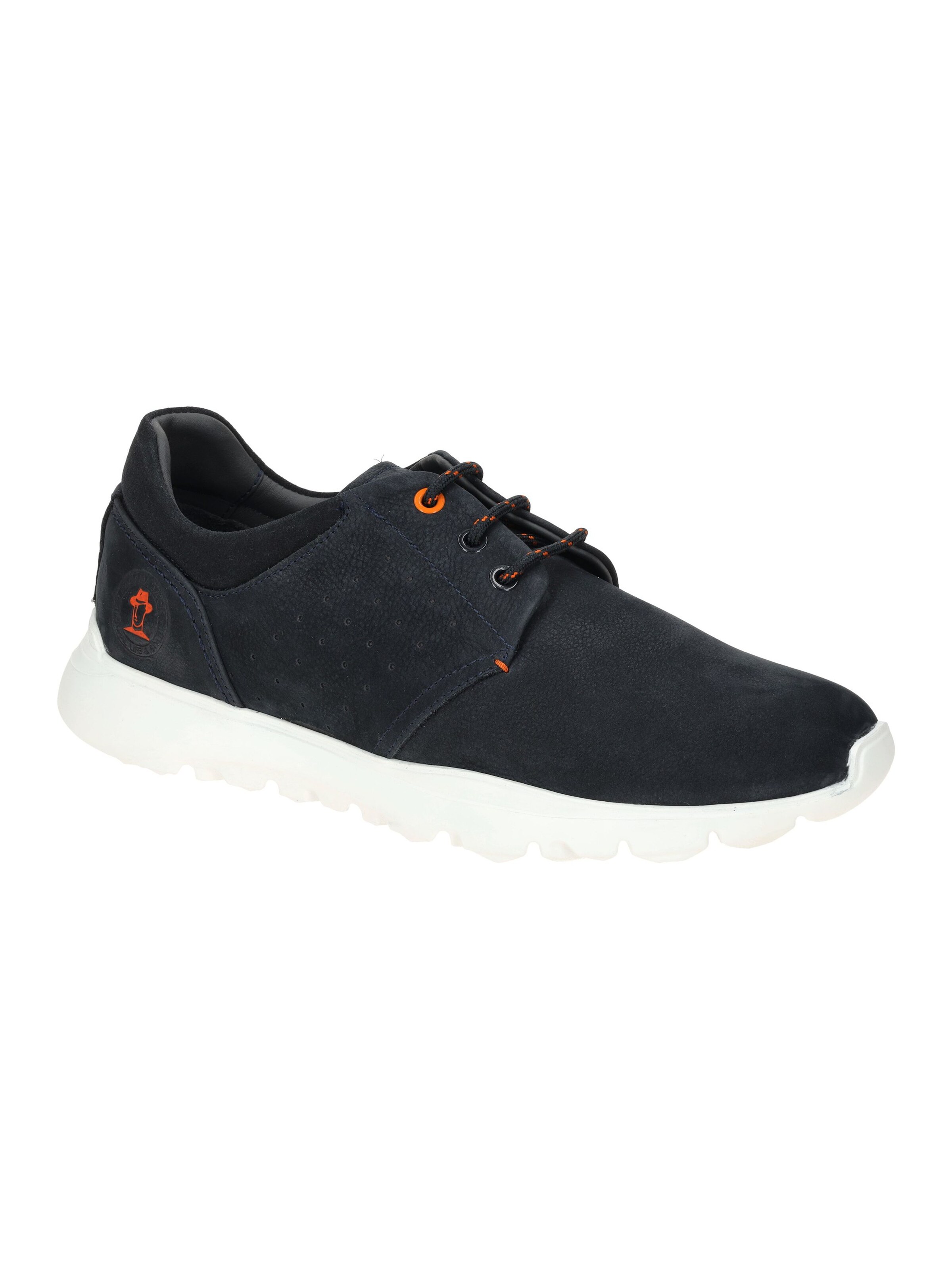 PANAMA JACK Schnürschuh‌‌‌‌‌‌ in Blau: Vorderseite