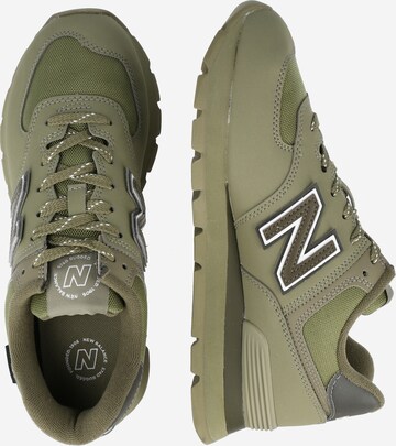 new balance Sneakers '574' in Green