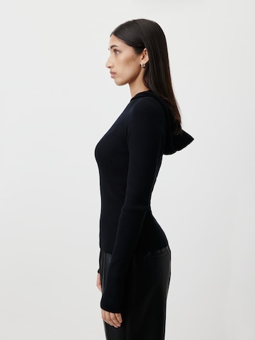 LeGer by Lena Gercke Sweater 'June' in Black