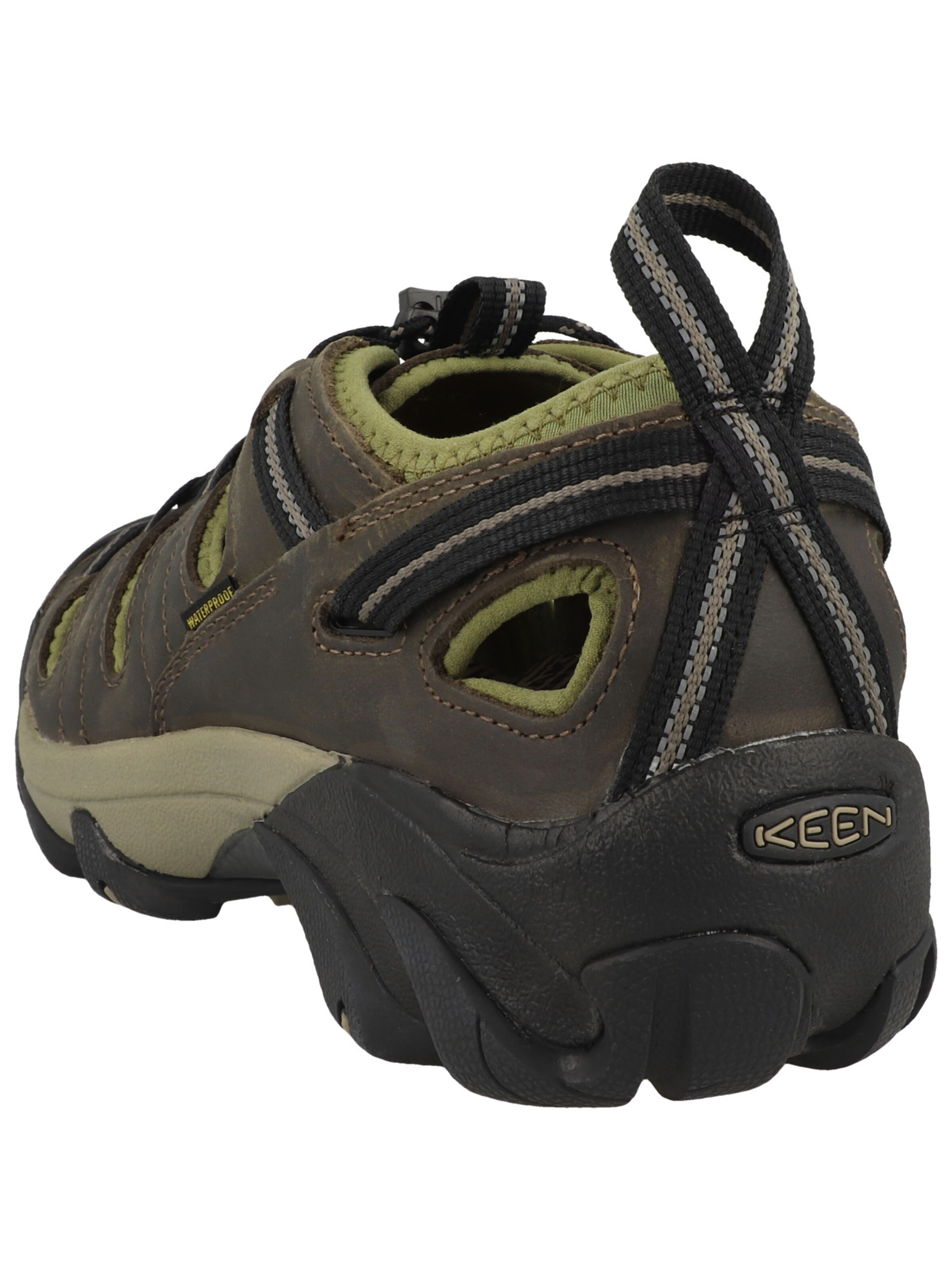 KEEN Trekkingsandale 'Arroyo II' in Braun