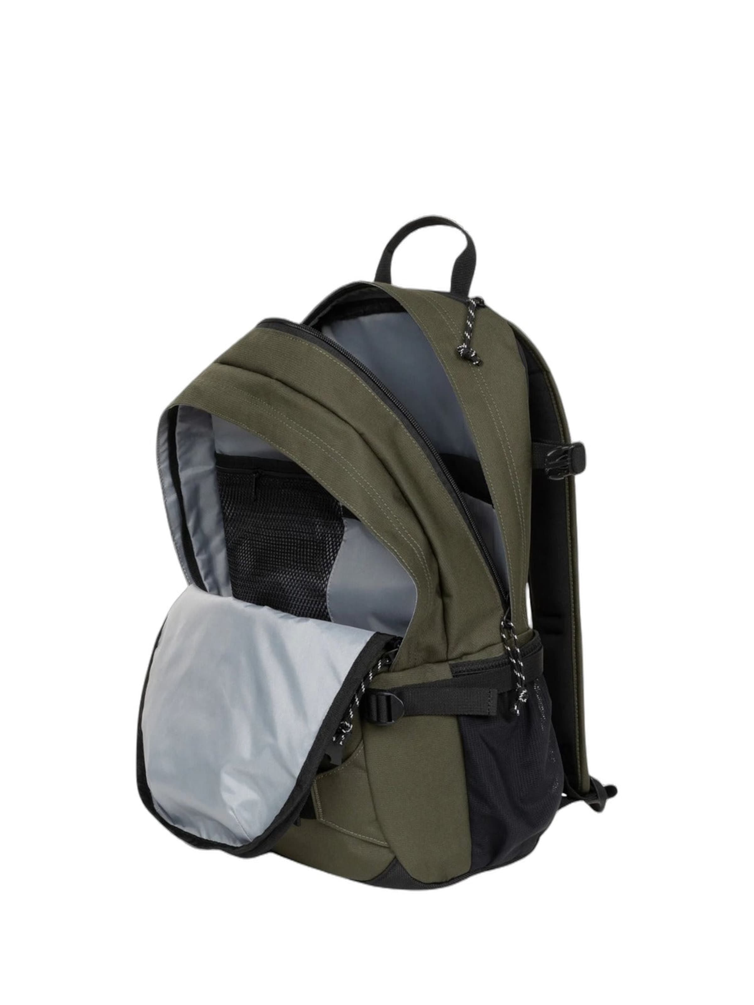 Zaino 'Getter Pro CS Forest' di EASTPAK in verde