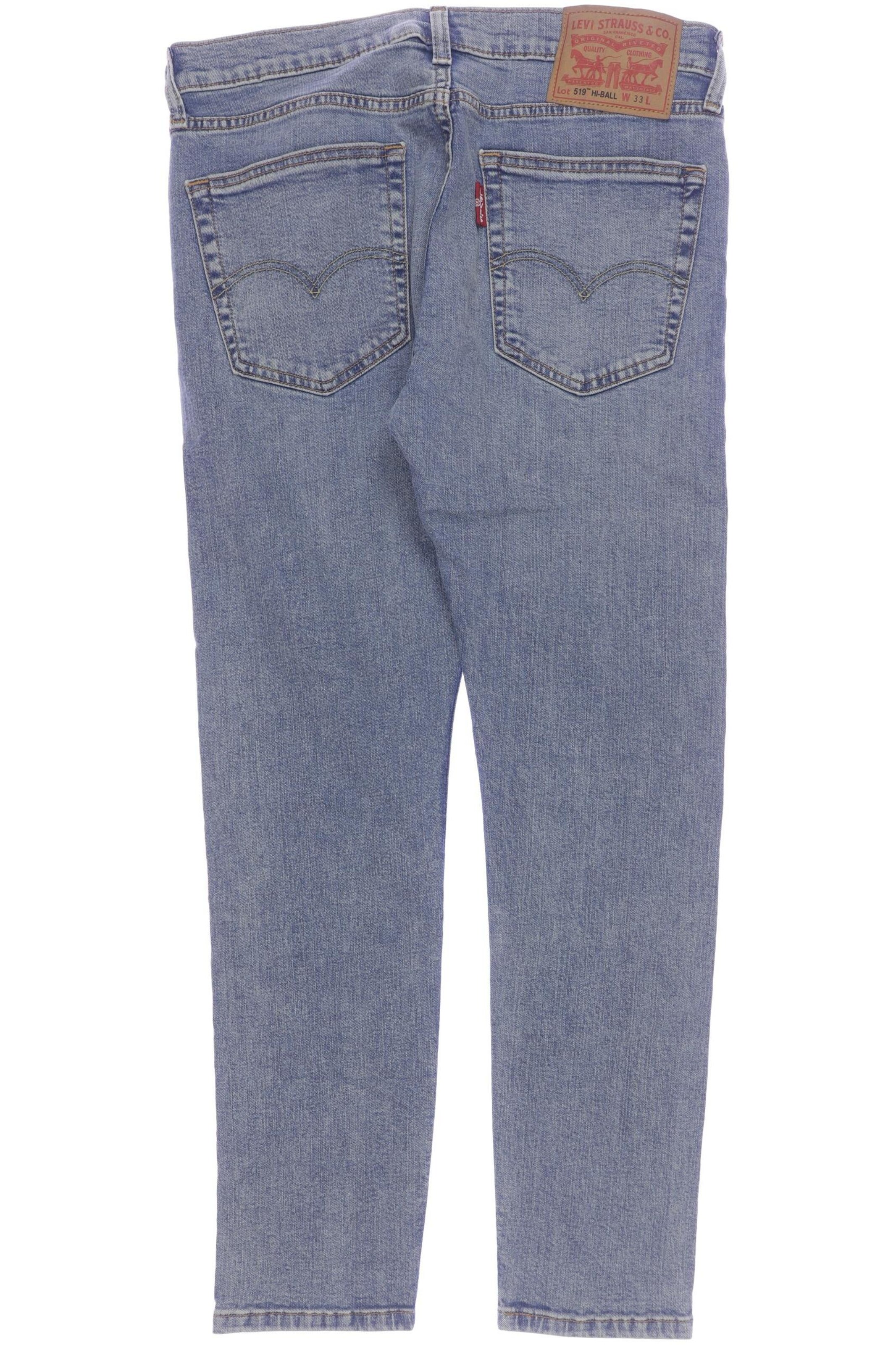 LEVI'S ® Jeans in 33 in Blue