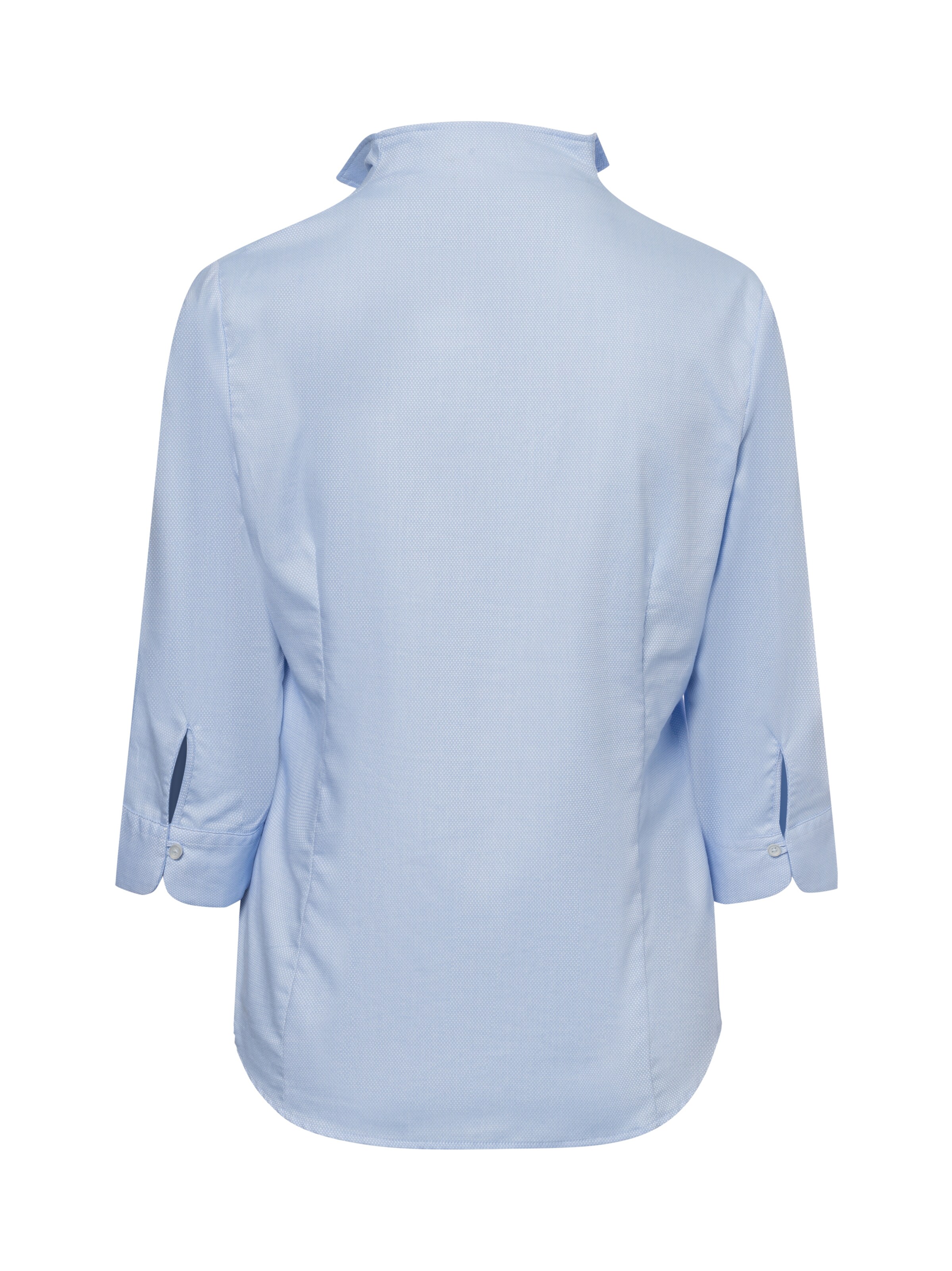 Franco Callegari Blouse in Blue