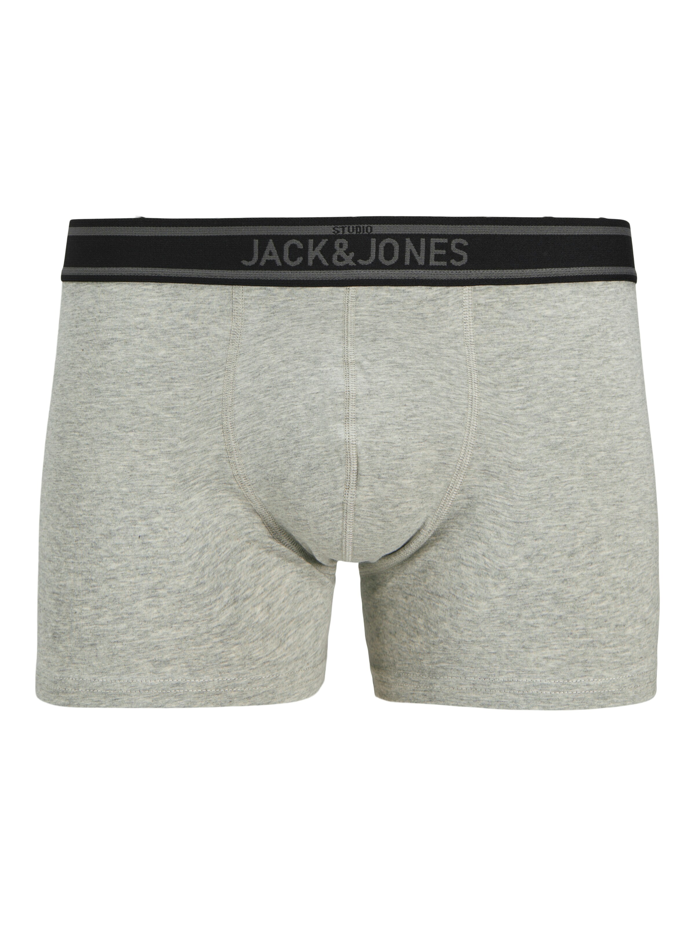JACK & JONES Μποξεράκι 'JACKyle' σε μπλε
