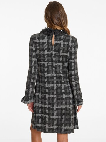 Ana Alcazar Dress 'Atana' in Grey
