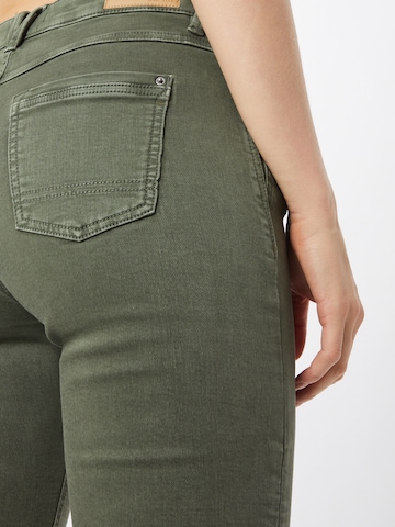 Skinny Jeans di ESPRIT in verde