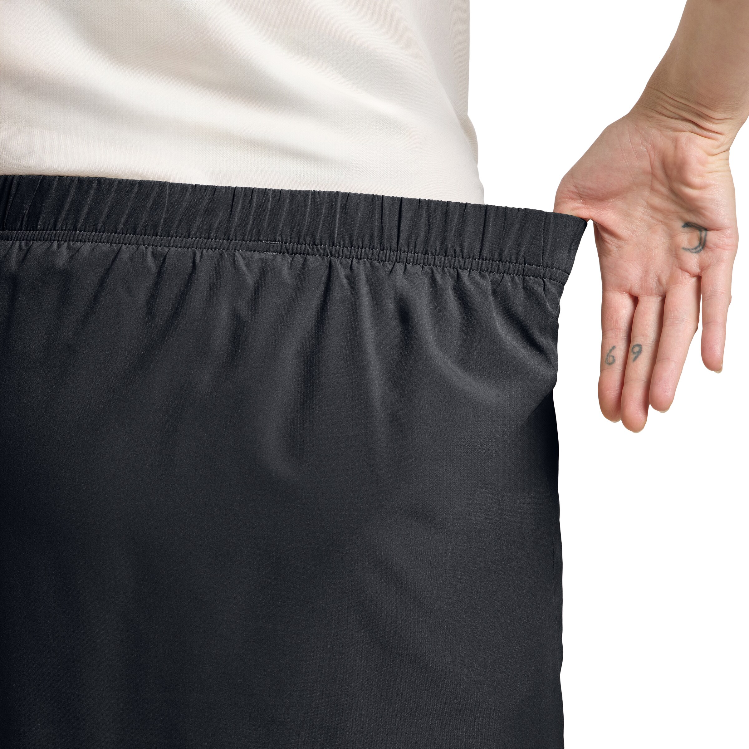 JACK WOLFSKIN Athletic Skorts in Blue