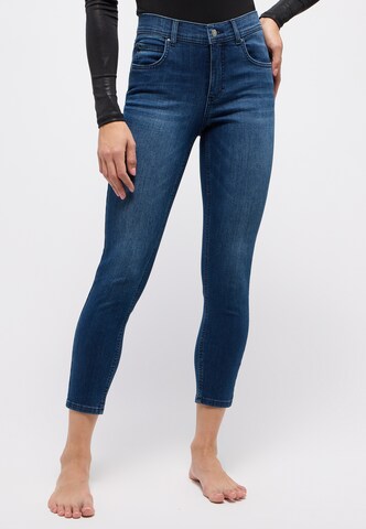 Angels Slim fit Jeans 'ORNELLA' in Blue: front