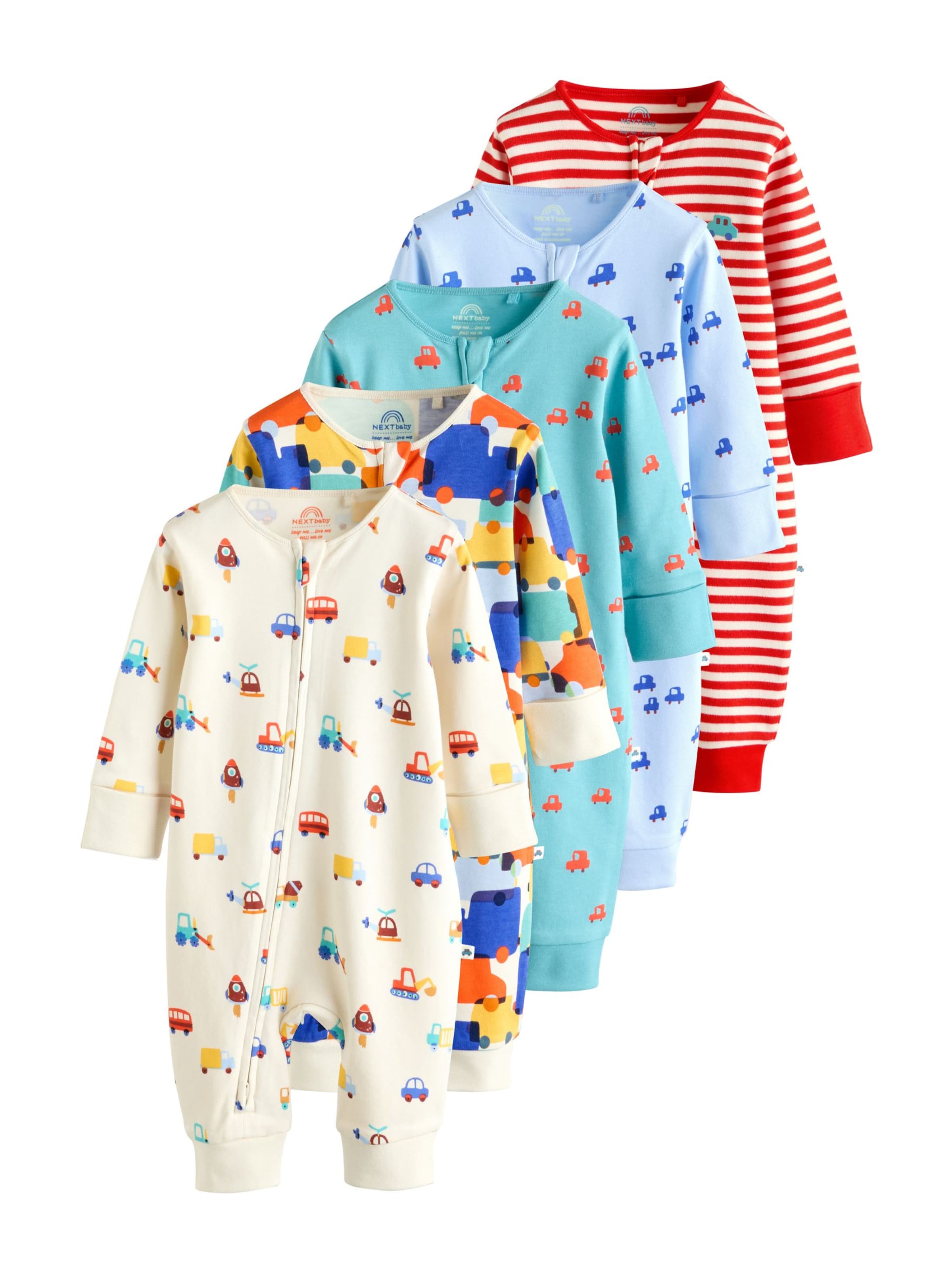 Next - Mono en beige: frente