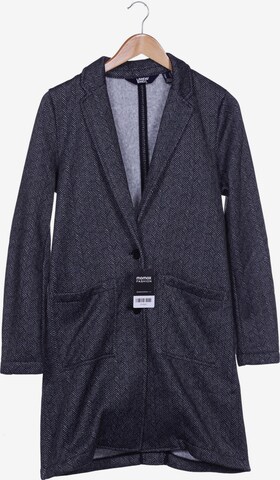 Lands‘ End Jacket & Coat in XS in Grey: front