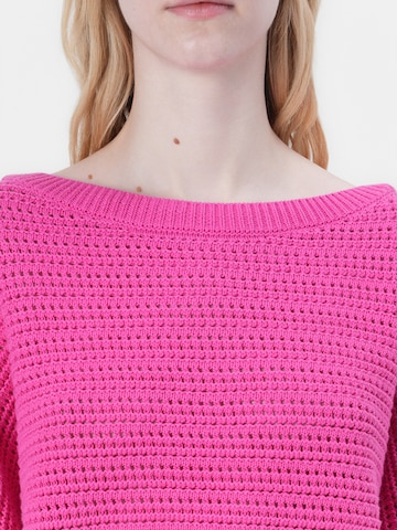 GAP - Pullover em rosa
