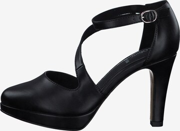 s.Oliver Pumps in Schwarz