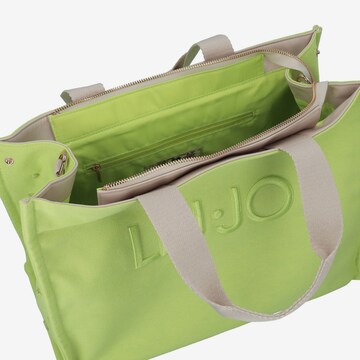 Liu Jo Shopper in Groen