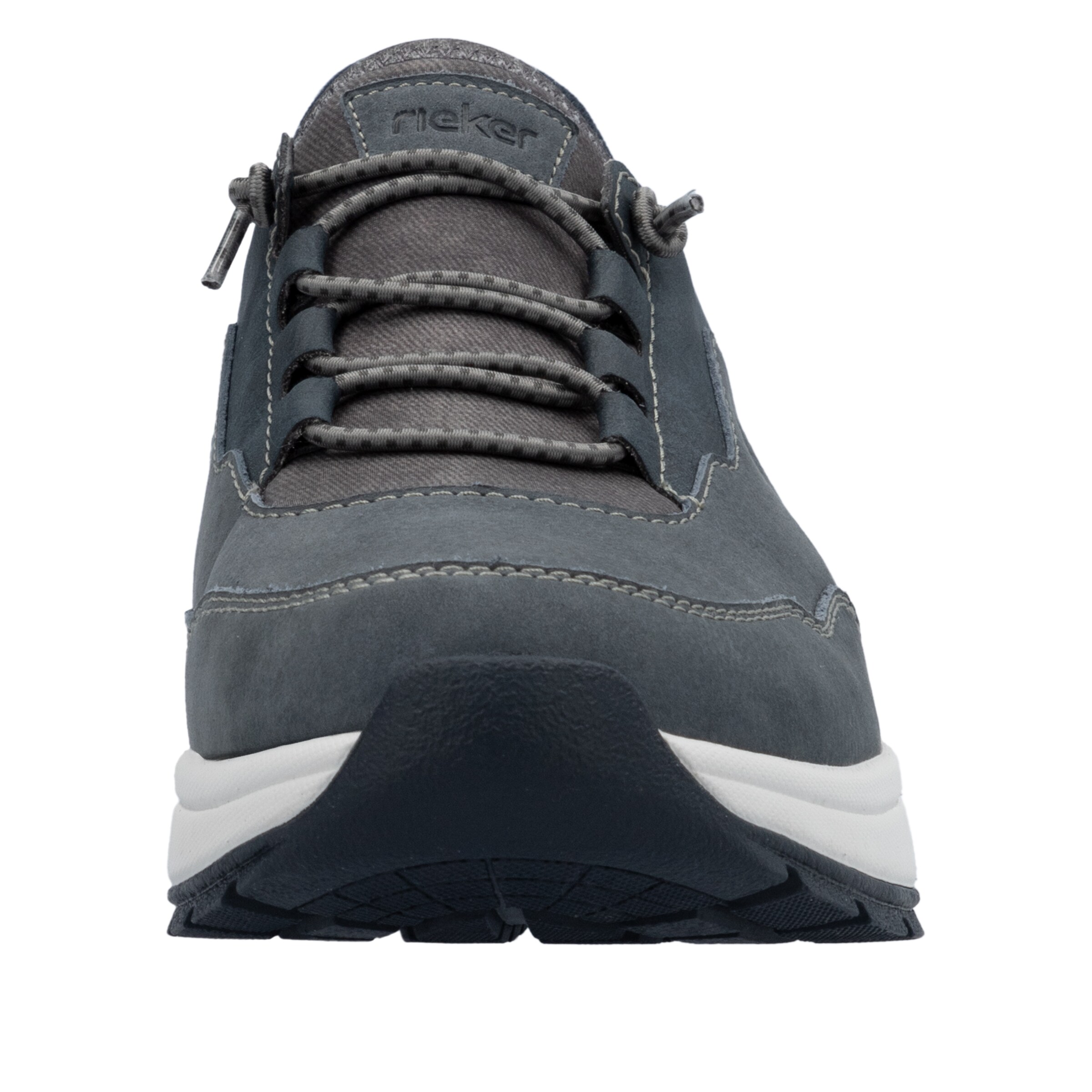 Rieker Sneaker in Blau