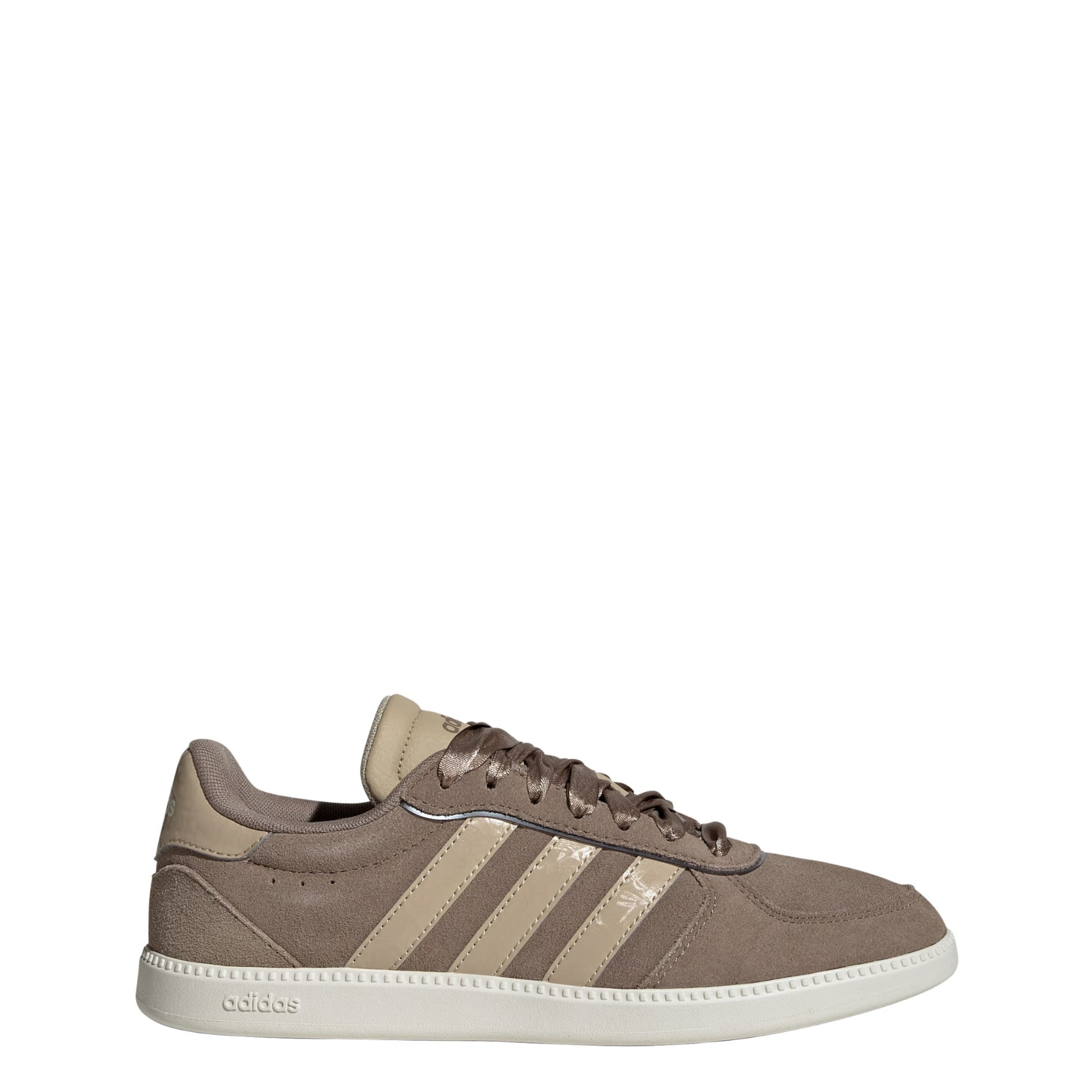ADIDAS SPORTSWEAR Sneakers laag 'Breaknet Sleek' in Bruin