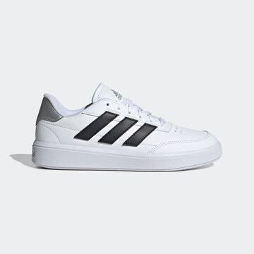 ADIDAS SPORTSWEAR Platform trainers in White