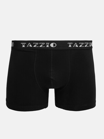 Tazzio Trunks 'BS1010' in Schwarz