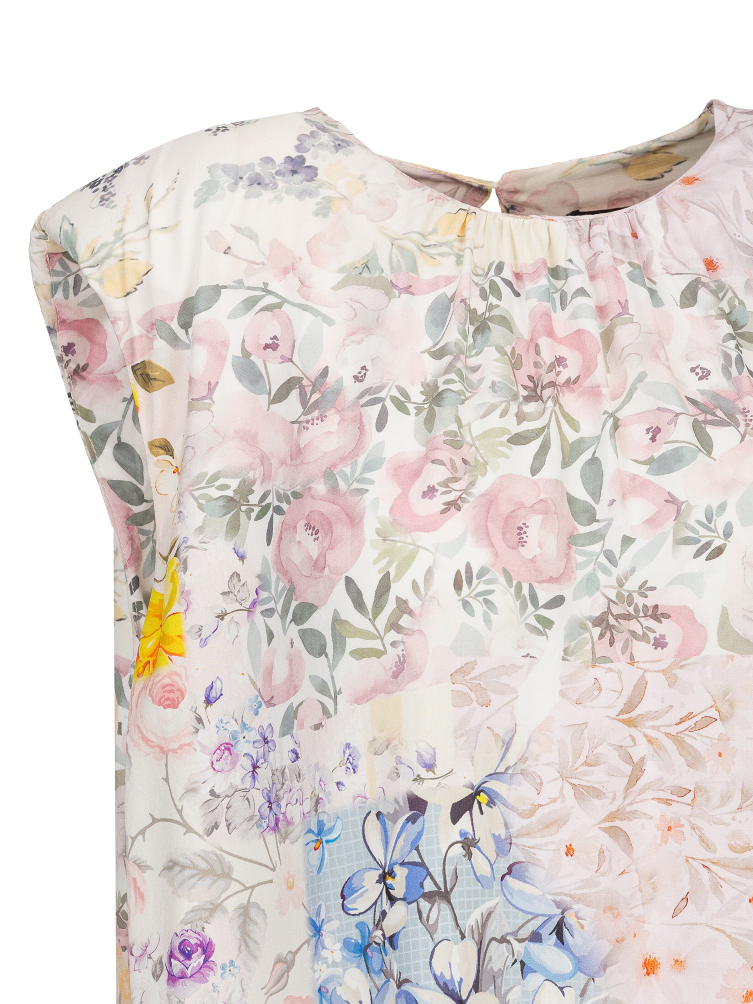 Robe d’été 'Yuki' Dine'n'Dance en rose