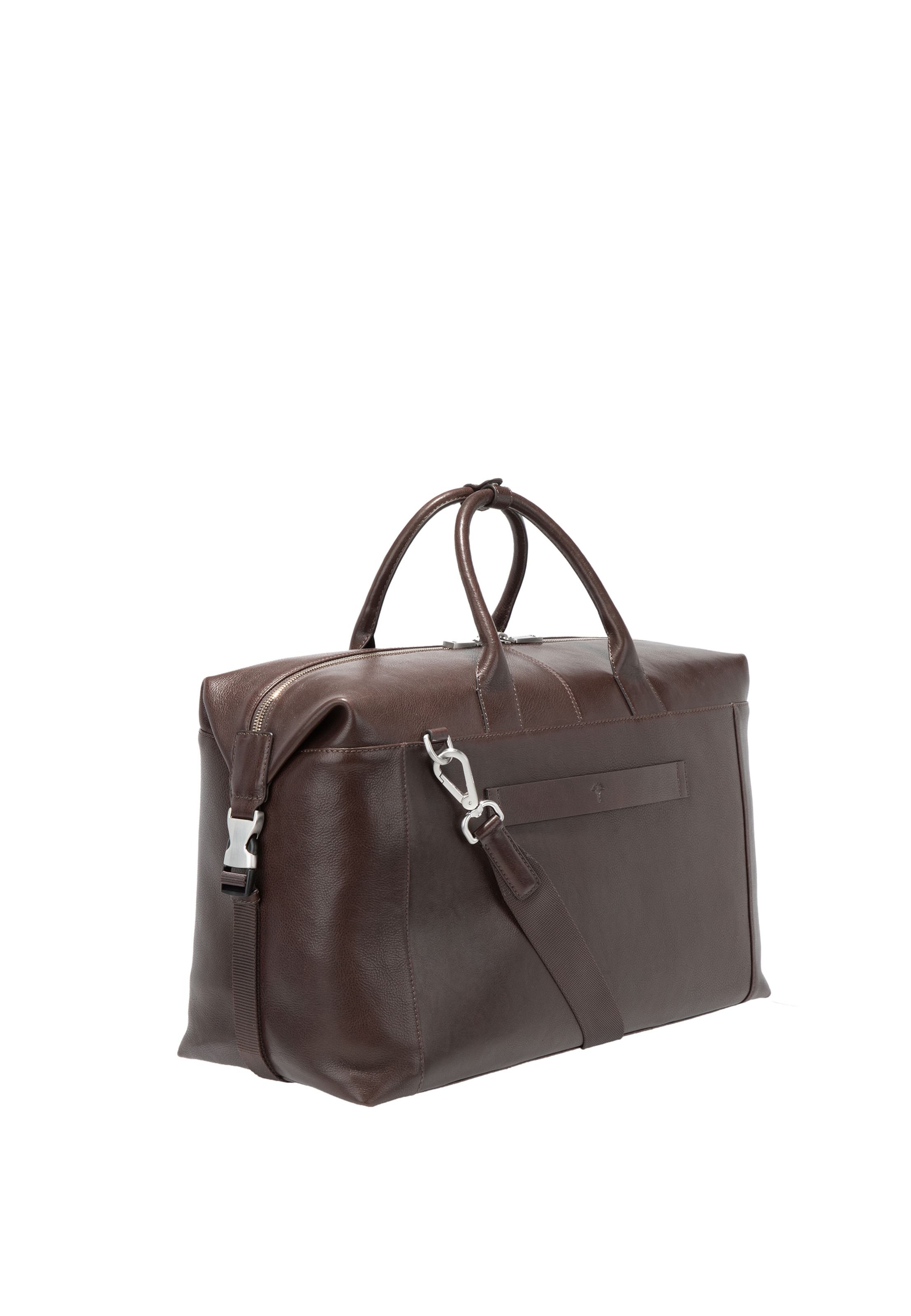 JOOP! - Bolsa de fin de semana 'Treviso Maik' en marrón