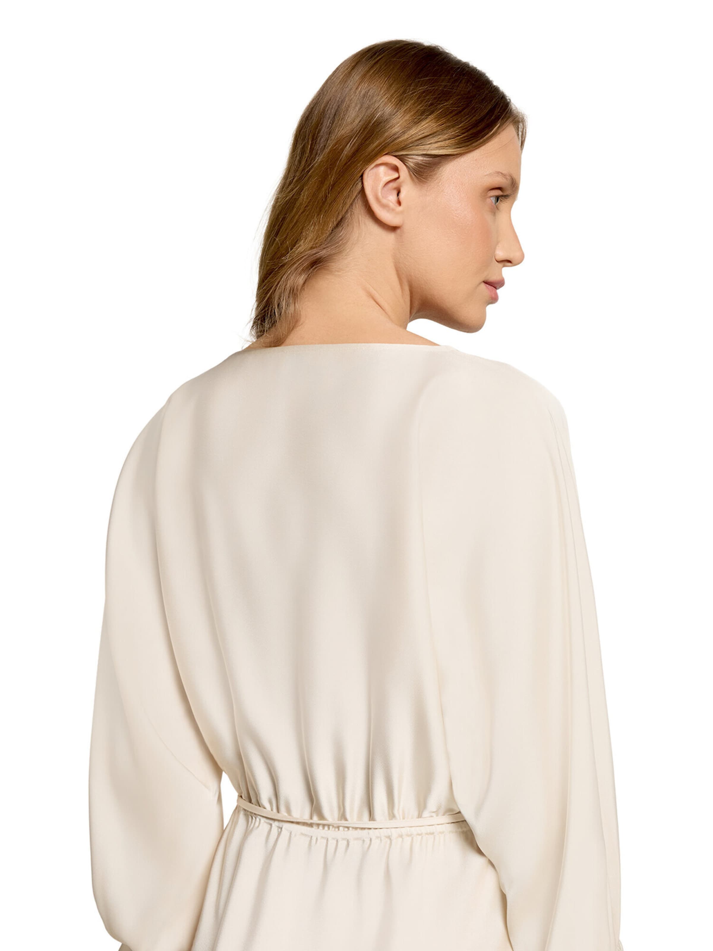 Vera Mont Dress in Beige
