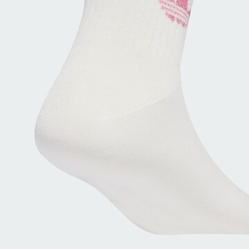 ADIDAS ORIGINALS Socks in Pink