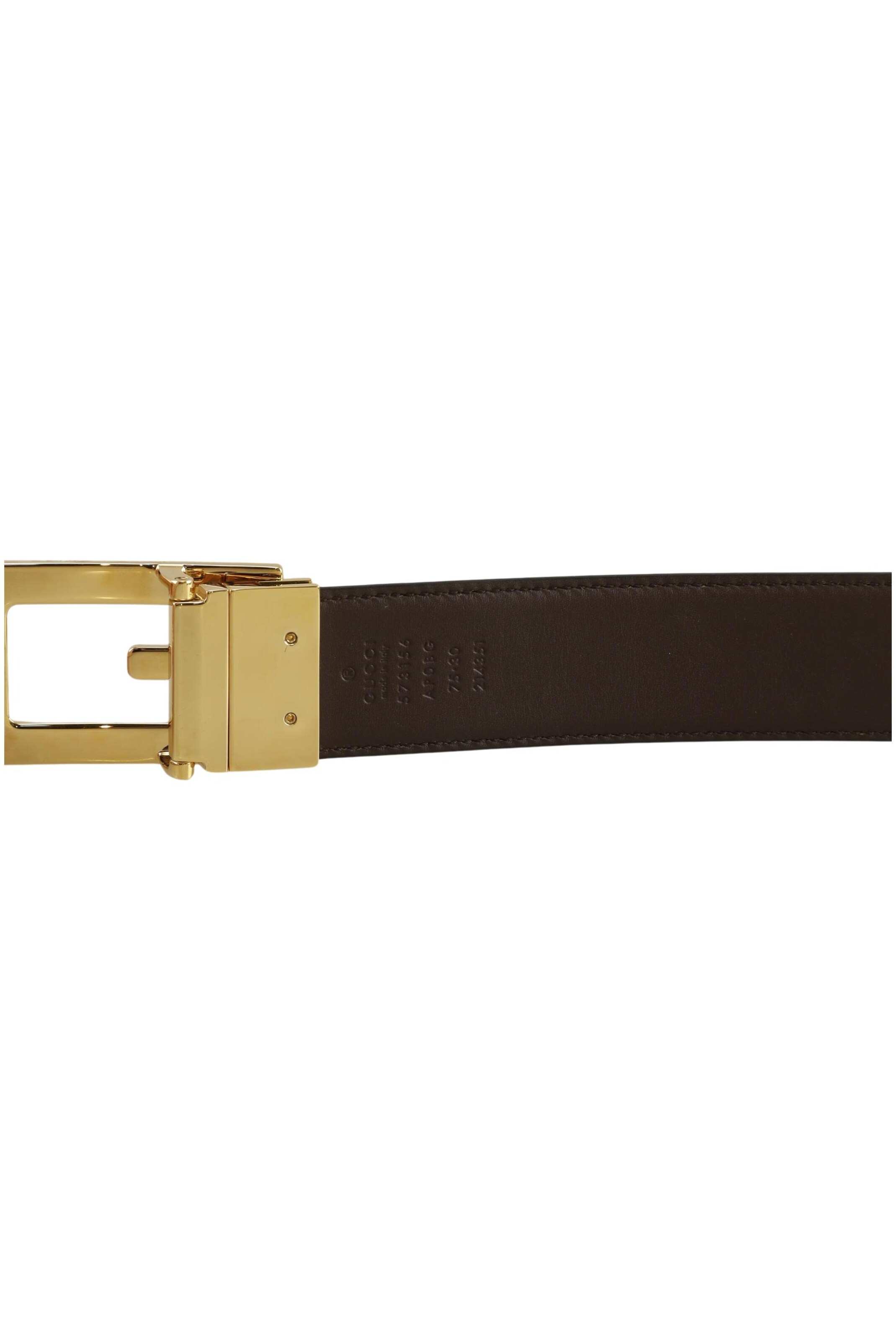 Gucci Belt & Suspenders in One size in Mixed colors
