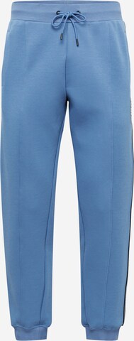 GUESS Pants 'MICKEY' in Blue: front