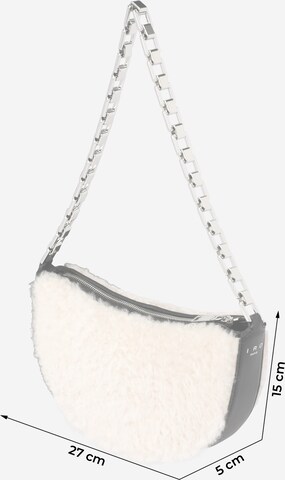 IRO Crossbody bag in Beige