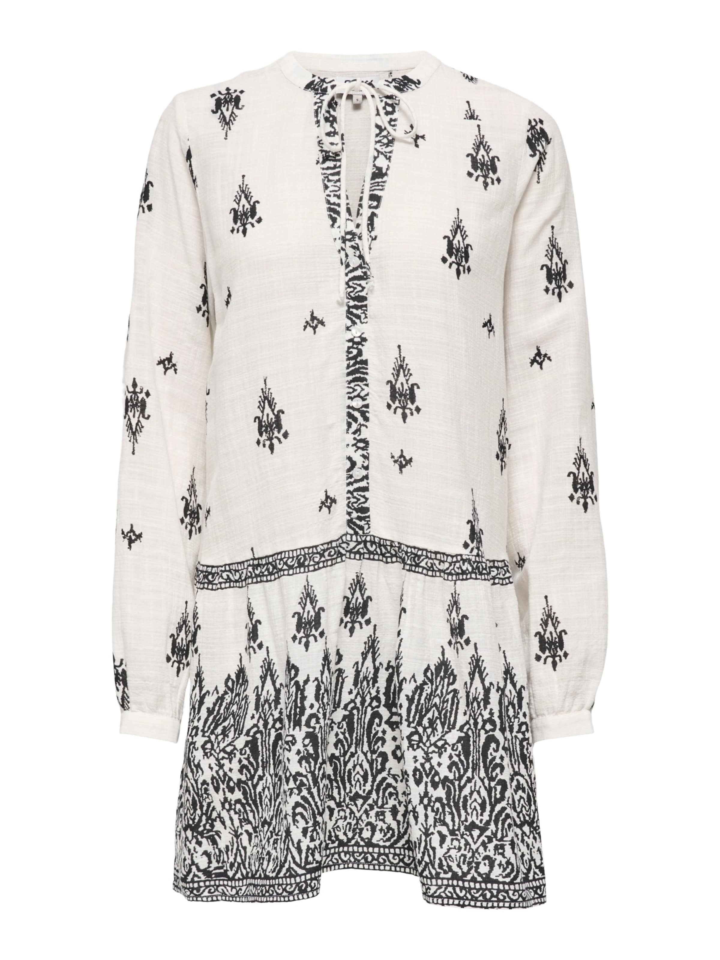 ONLY Dress 'ONLALMA' in White: front