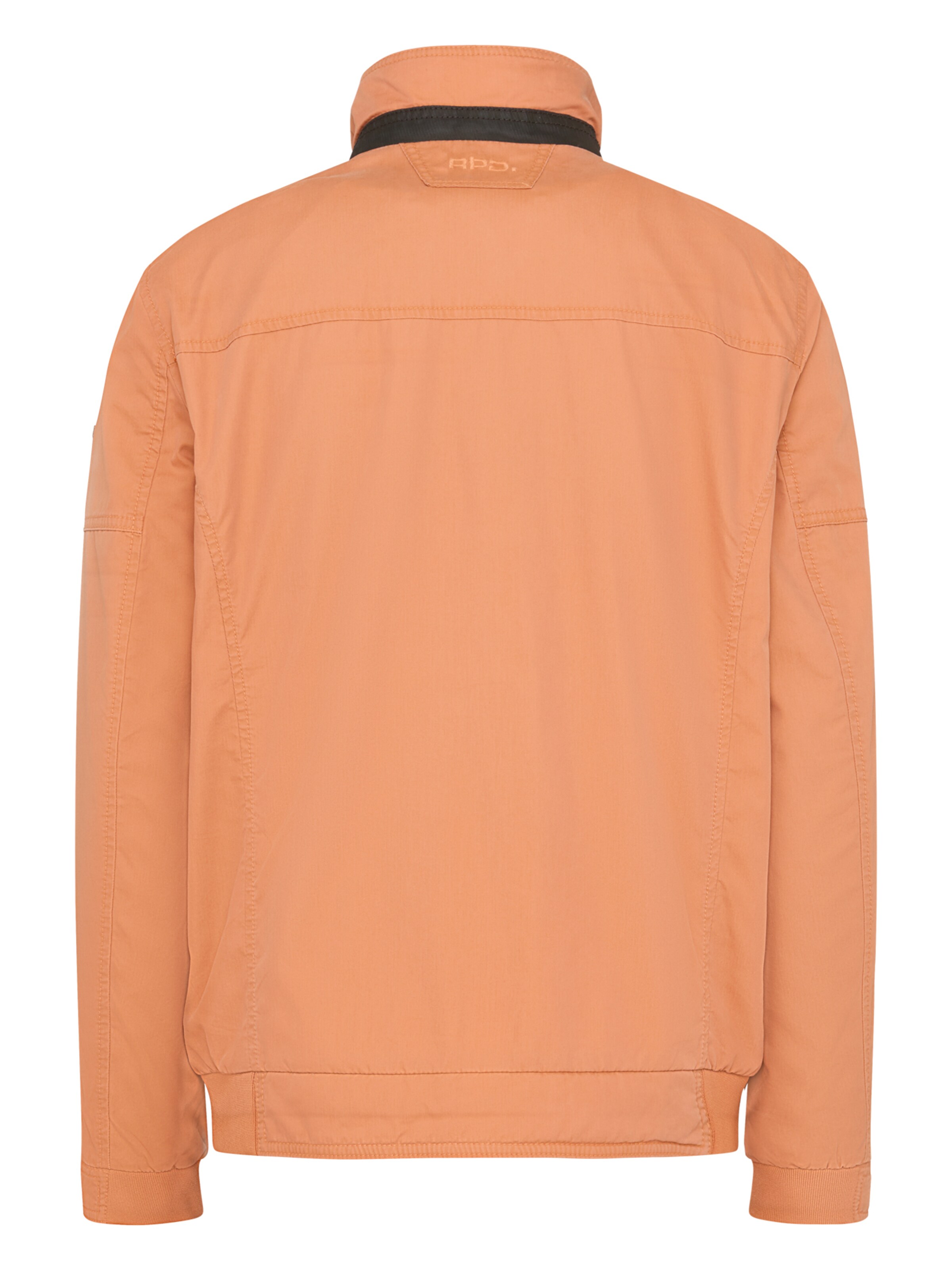 REDPOINT Between-Season Jacket in Orange