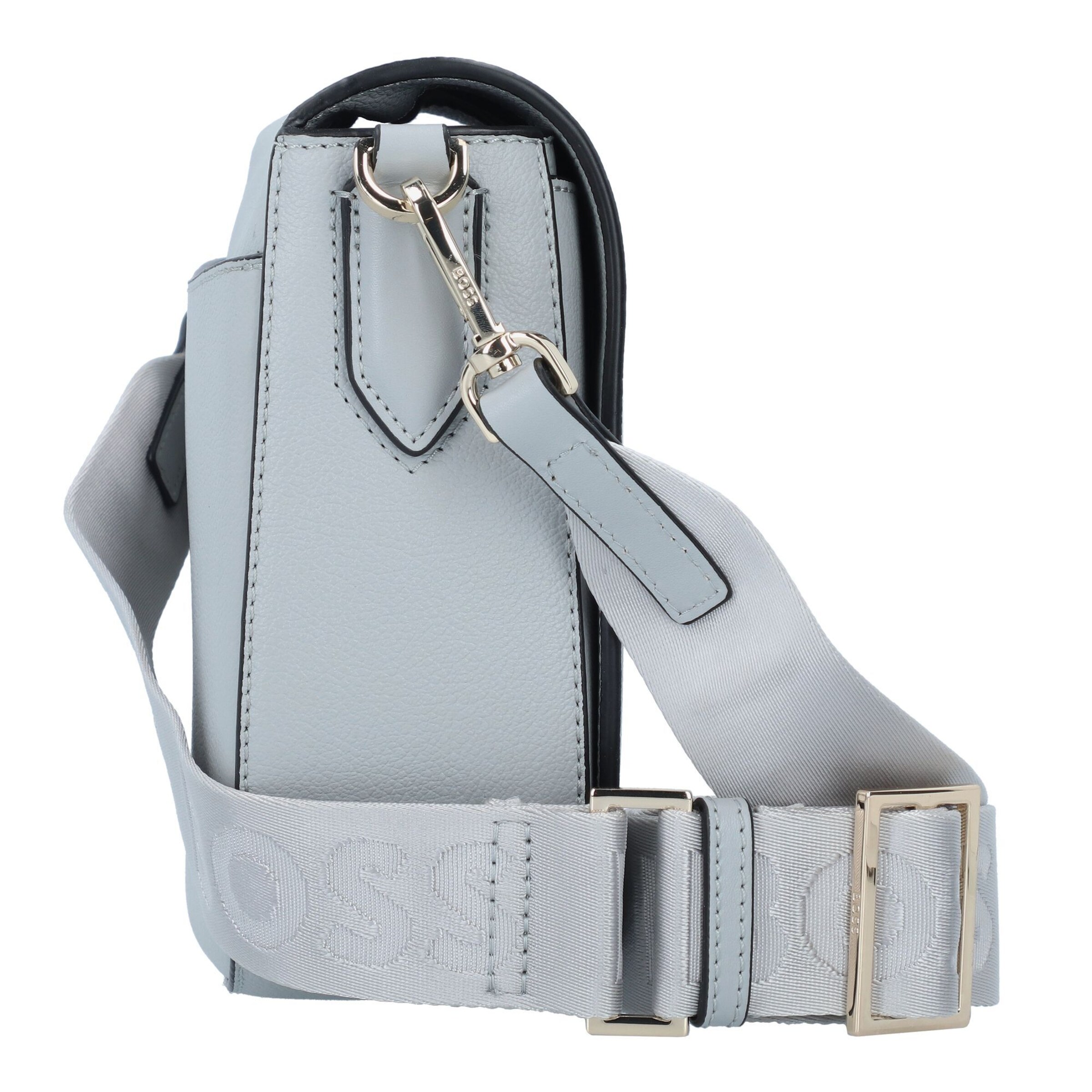 BOSS Crossbody bag 'Alyce' in Grey