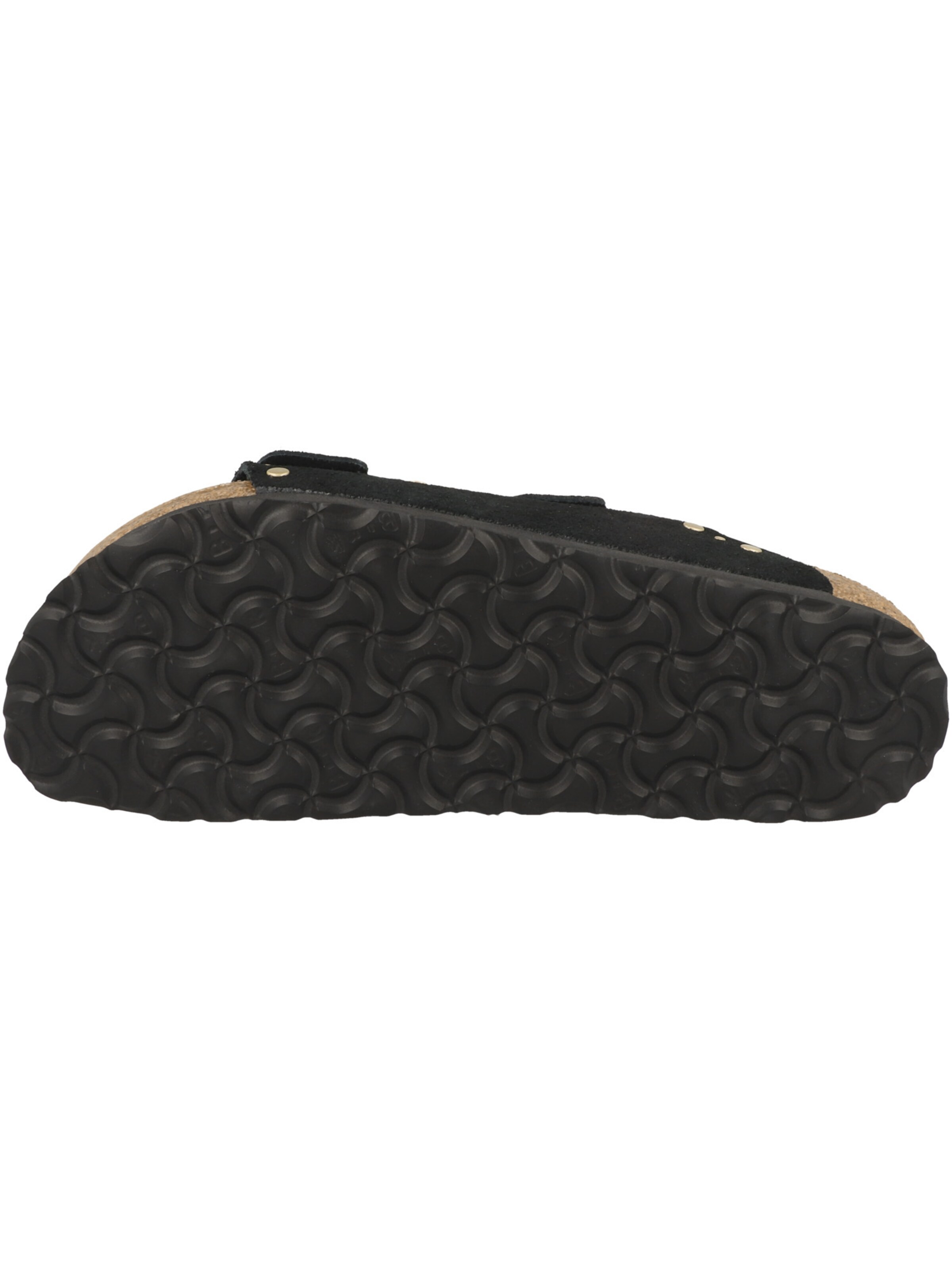 Zoccoletto 'Arizona' di BIRKENSTOCK in nero